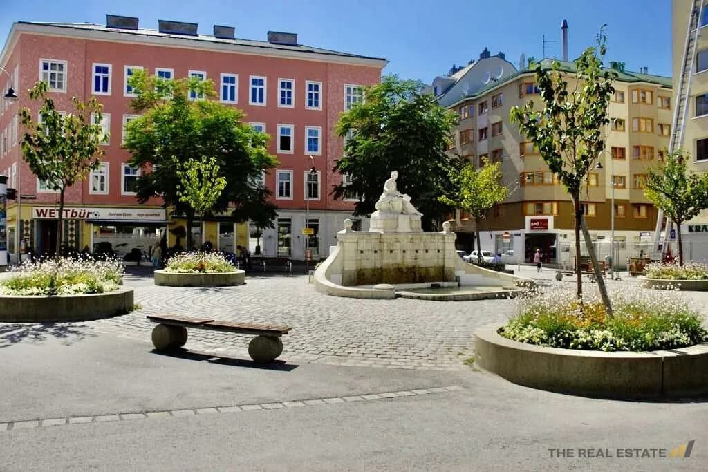 2-Zimmer-Wohnung kaufen in Wien – 44,33 m², € 369.000 – Bild 6 von 7