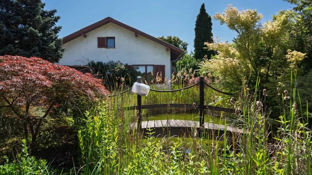4-Zimmer-Haus kaufen in Gänserndorf – 94 m², € 375.000 – Bild 1 von 35