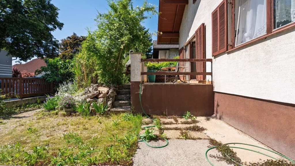 4-Zimmer-Haus kaufen in Gänserndorf – 94 m², € 375.000 – Bild 2 von 35