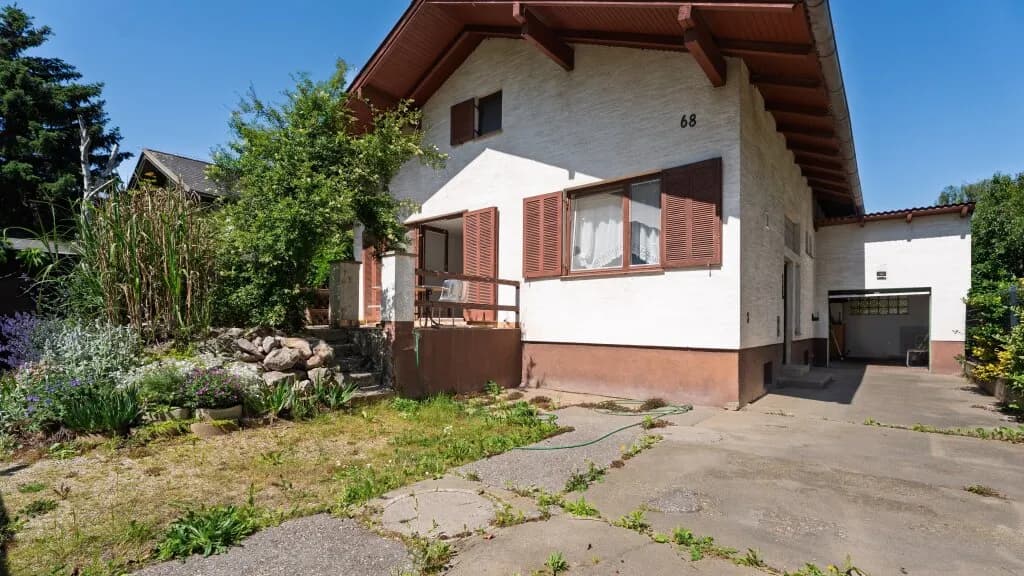 4-Zimmer-Haus kaufen in Gänserndorf – 94 m², € 375.000 – Bild 5 von 35
