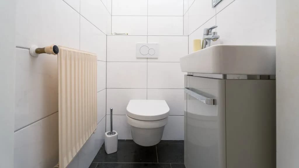 4-Zimmer-Haus kaufen in Gänserndorf – 94 m², € 375.000 – Bild 20 von 35