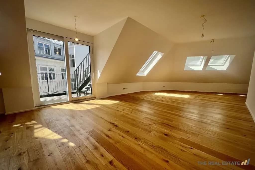 1-Zimmer-Immobilie kaufen in Wien – 50,36 m², € 399.000
