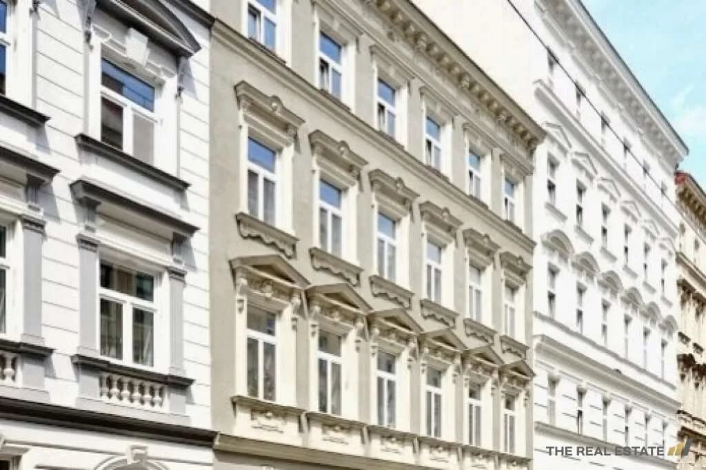 1-Zimmer-Immobilie kaufen in Wien – 50,36 m², € 399.000 – Bild 5 von 6