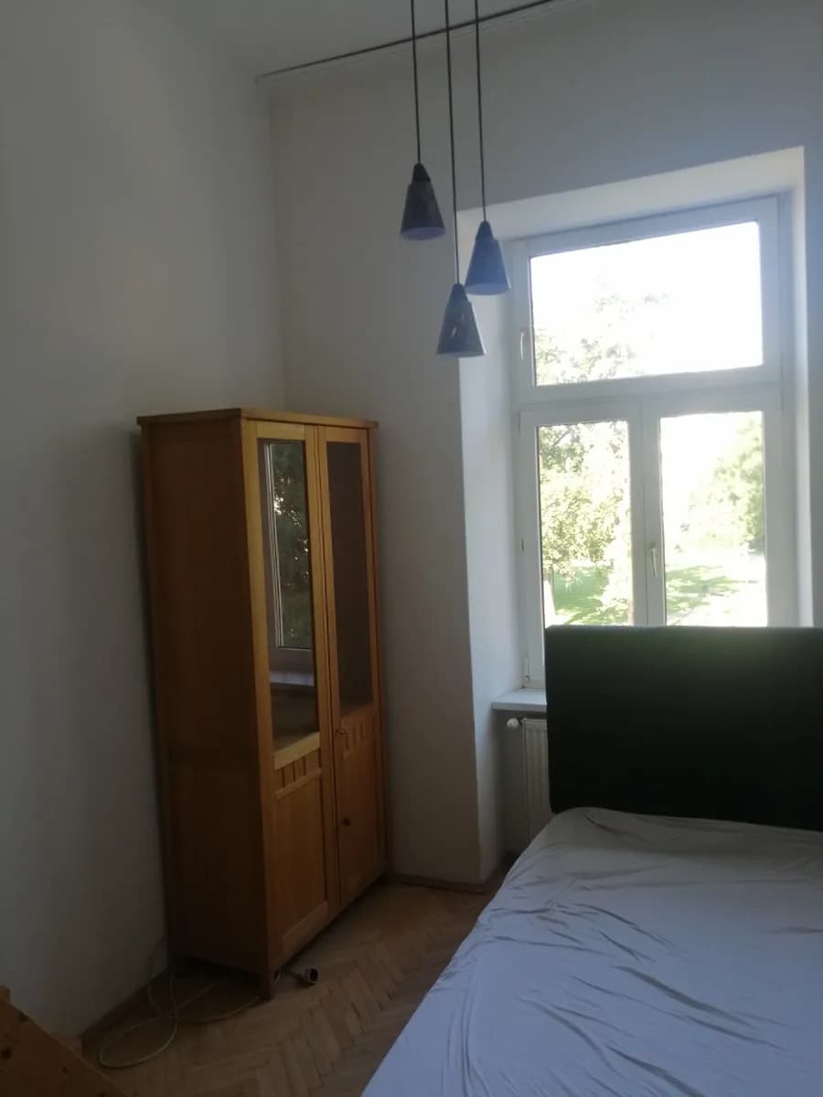 2-Zimmer-Wohnung mieten in Graz – 34 m², € 547 – Bild 2 von 5