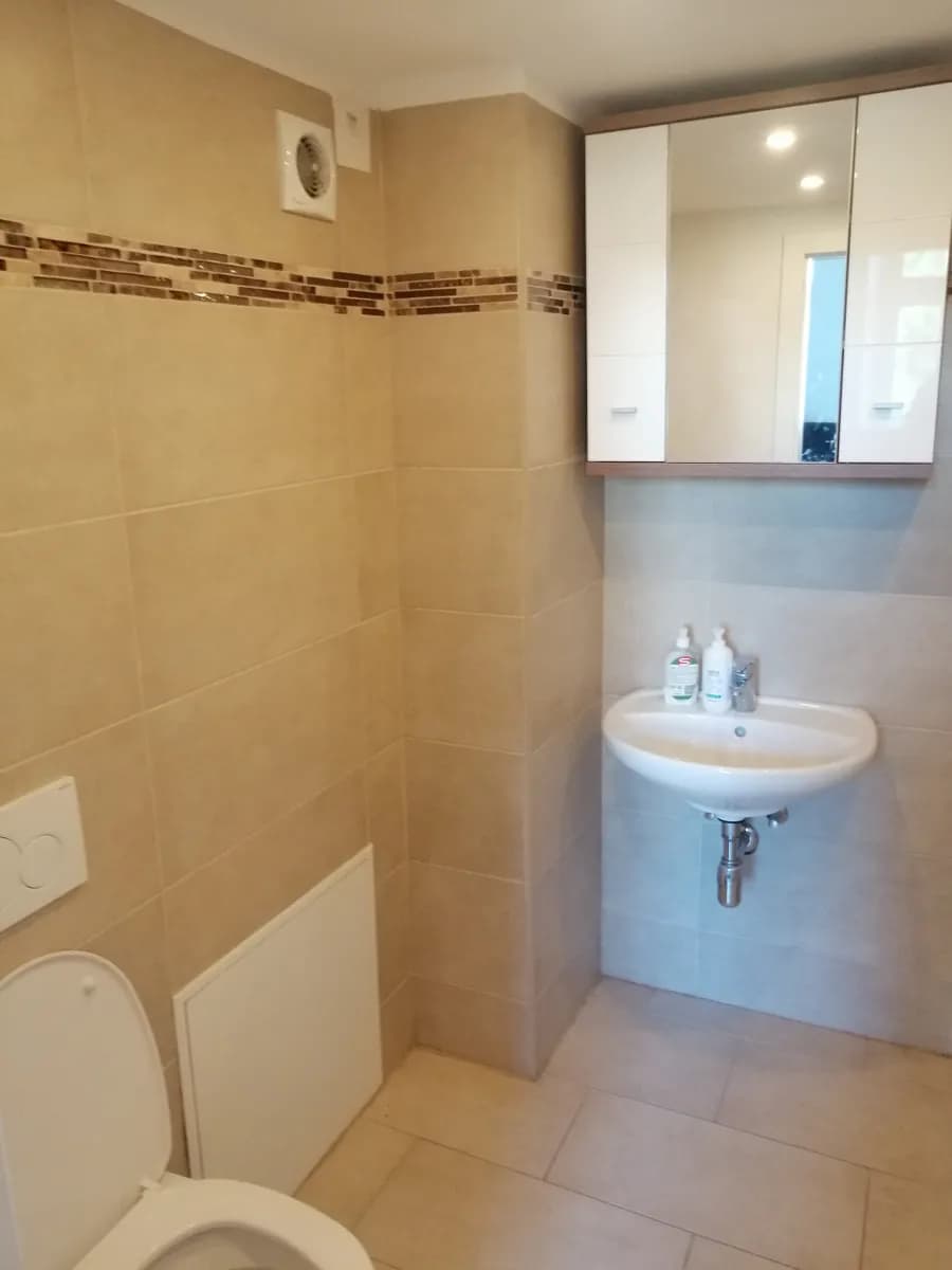 2-Zimmer-Wohnung mieten in Graz – 34 m², € 547 – Bild 4 von 5