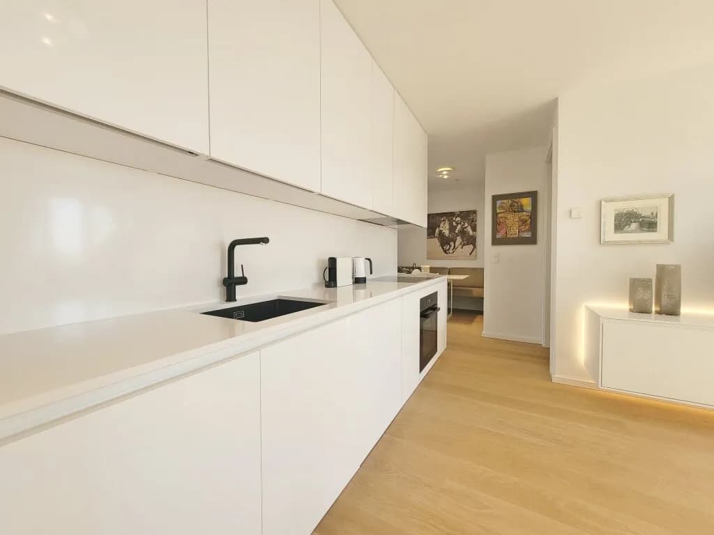 2-Zimmer-Wohnung kaufen in Wien – 47,48 m², € 335.000 – Bild 2 von 12