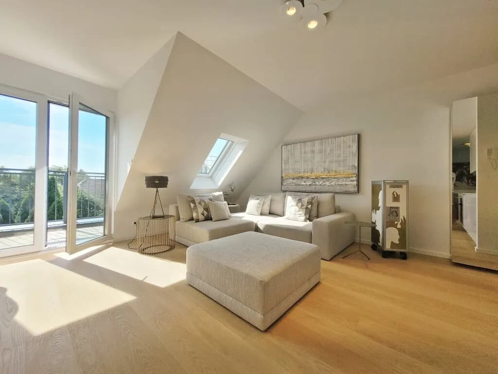 2-Zimmer-Wohnung kaufen in Wien – 47,48 m², € 335.000 – Bild 3 von 12