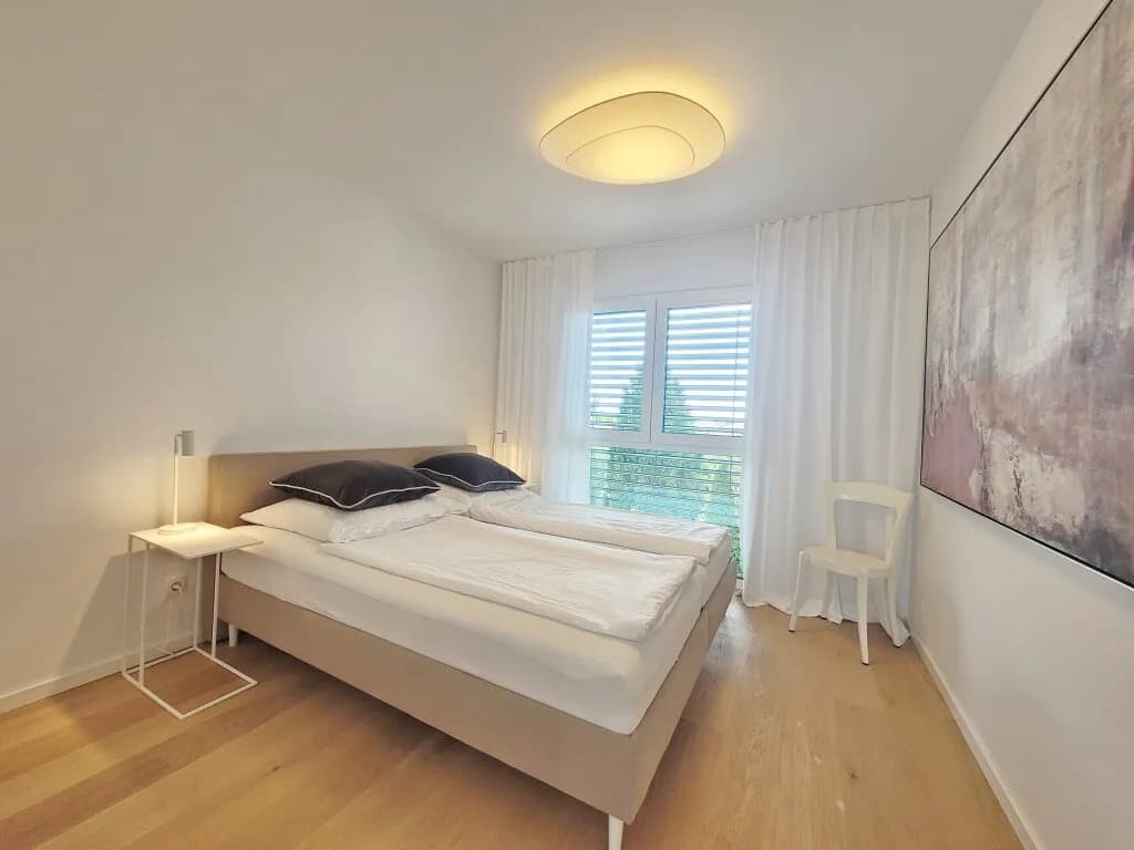 2-Zimmer-Wohnung kaufen in Wien – 47,48 m², € 335.000 – Bild 4 von 12