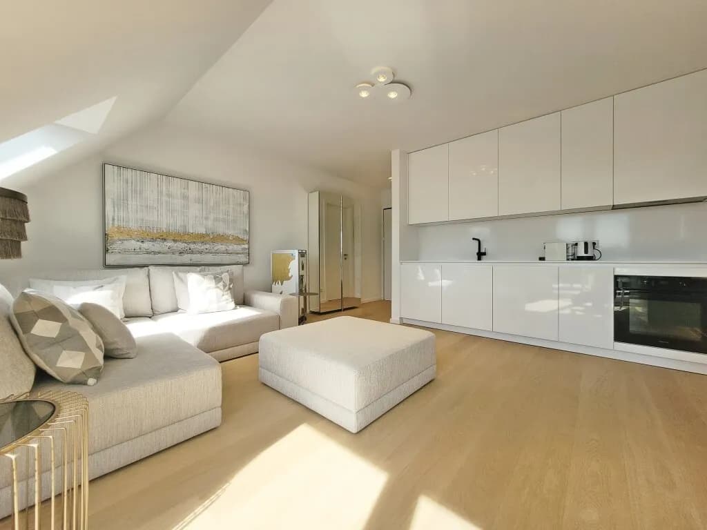 2-Zimmer-Wohnung kaufen in Wien – 47,48 m², € 335.000 – Bild 5 von 12