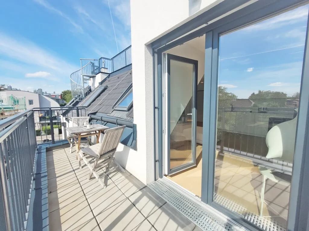 2-Zimmer-Wohnung kaufen in Wien – 47,48 m², € 335.000 – Bild 6 von 12