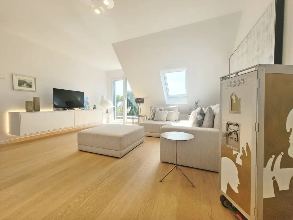 2-Zimmer-Wohnung kaufen in Wien – 47,48 m², € 335.000 – Bild 7 von 12