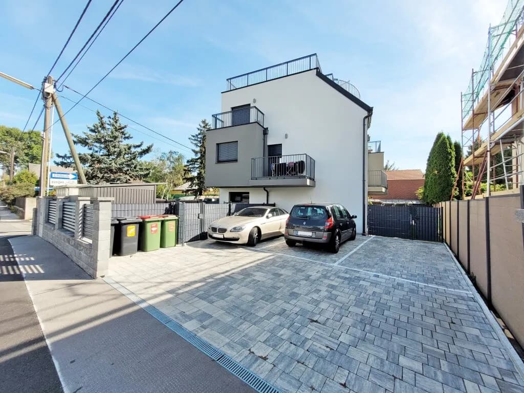 2-Zimmer-Wohnung kaufen in Wien – 47,48 m², € 335.000 – Bild 10 von 12