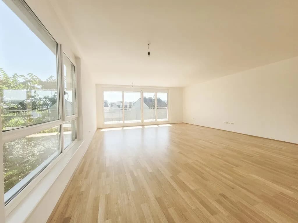 3-Zimmer-Wohnung mieten in Wien – 139,92 m², € 3.261 – Bild 2 von 10