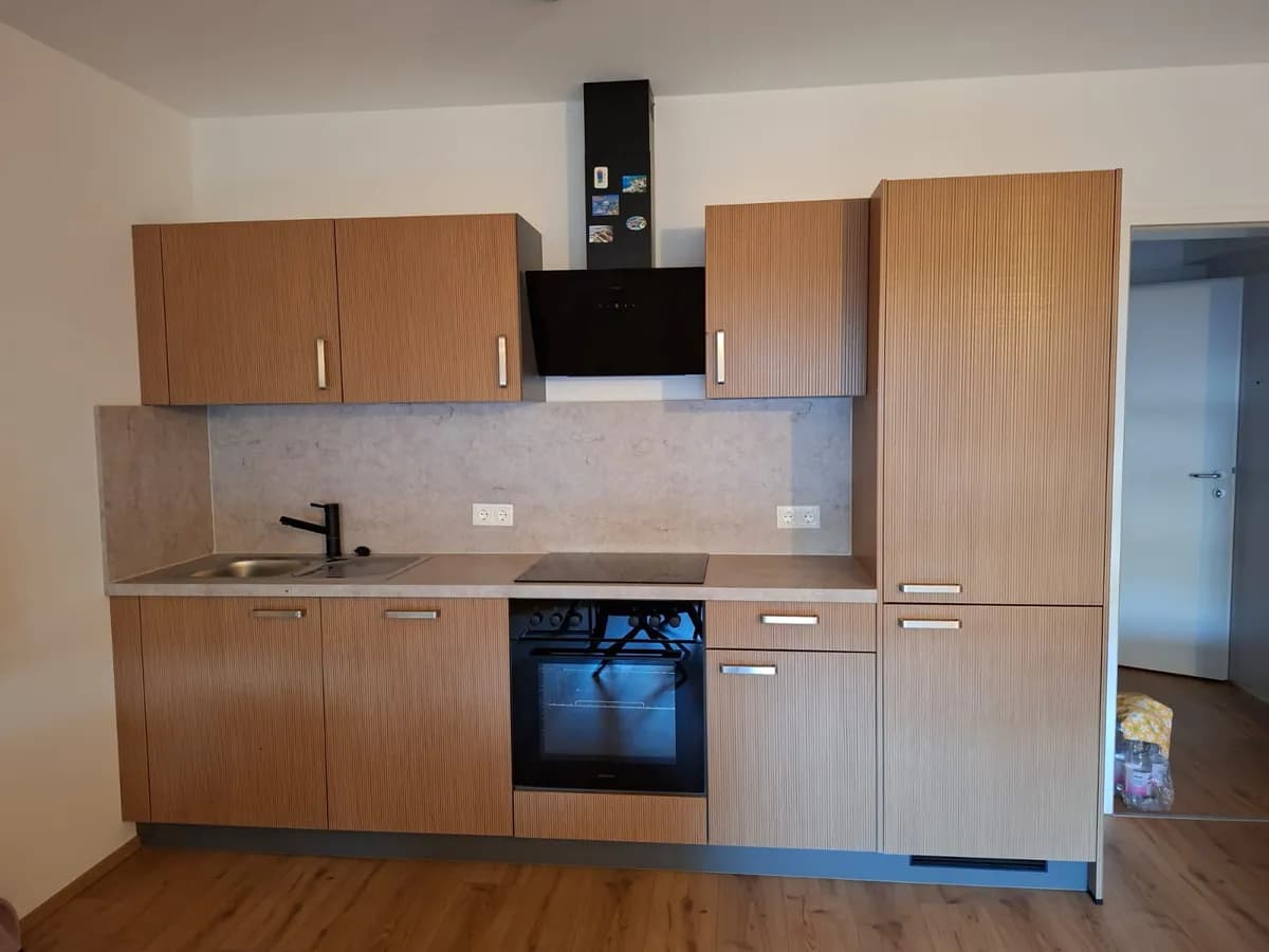 Wohnung mieten in Eisenstadt – 44 m², € 565