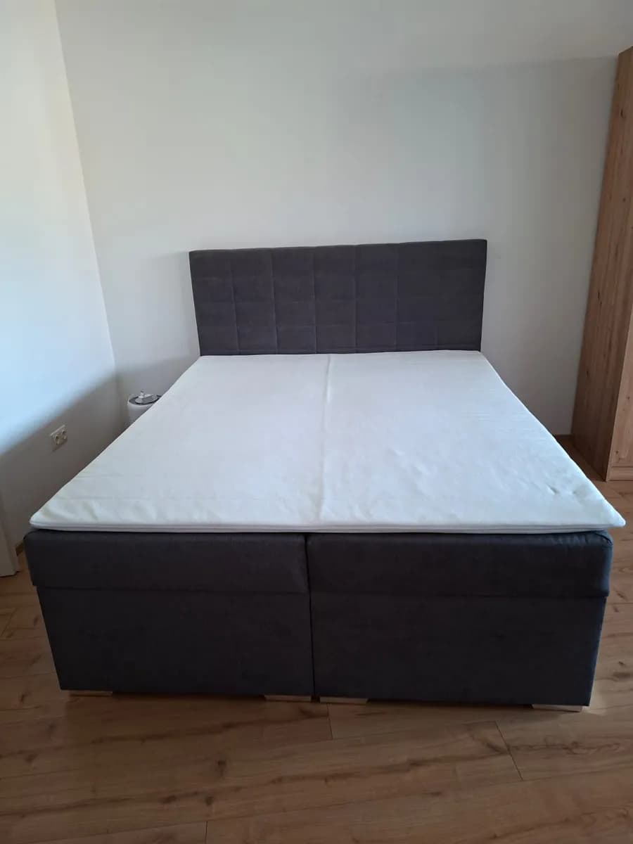 Wohnung mieten in Eisenstadt – 44 m², € 565 – Bild 8 von 25