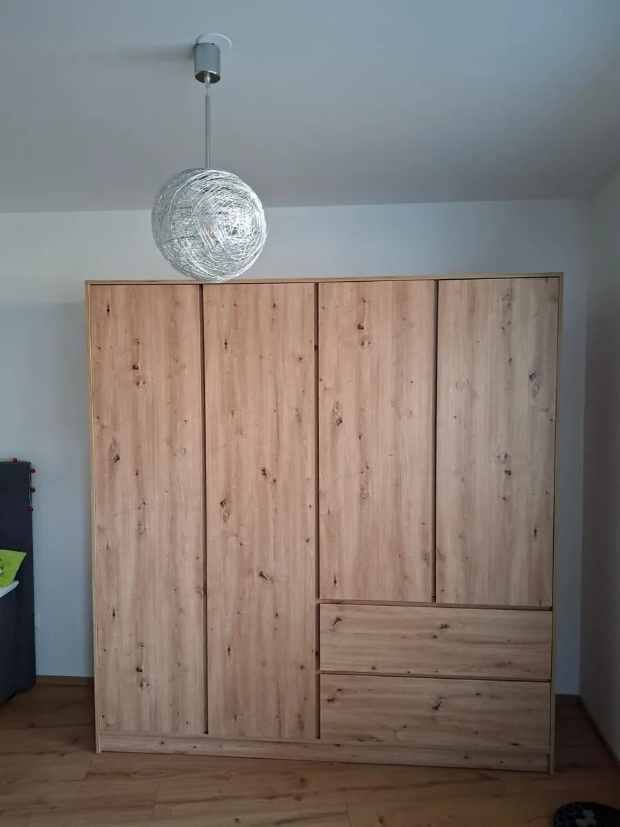 Wohnung mieten in Eisenstadt – 44 m², € 565 – Bild 10 von 25