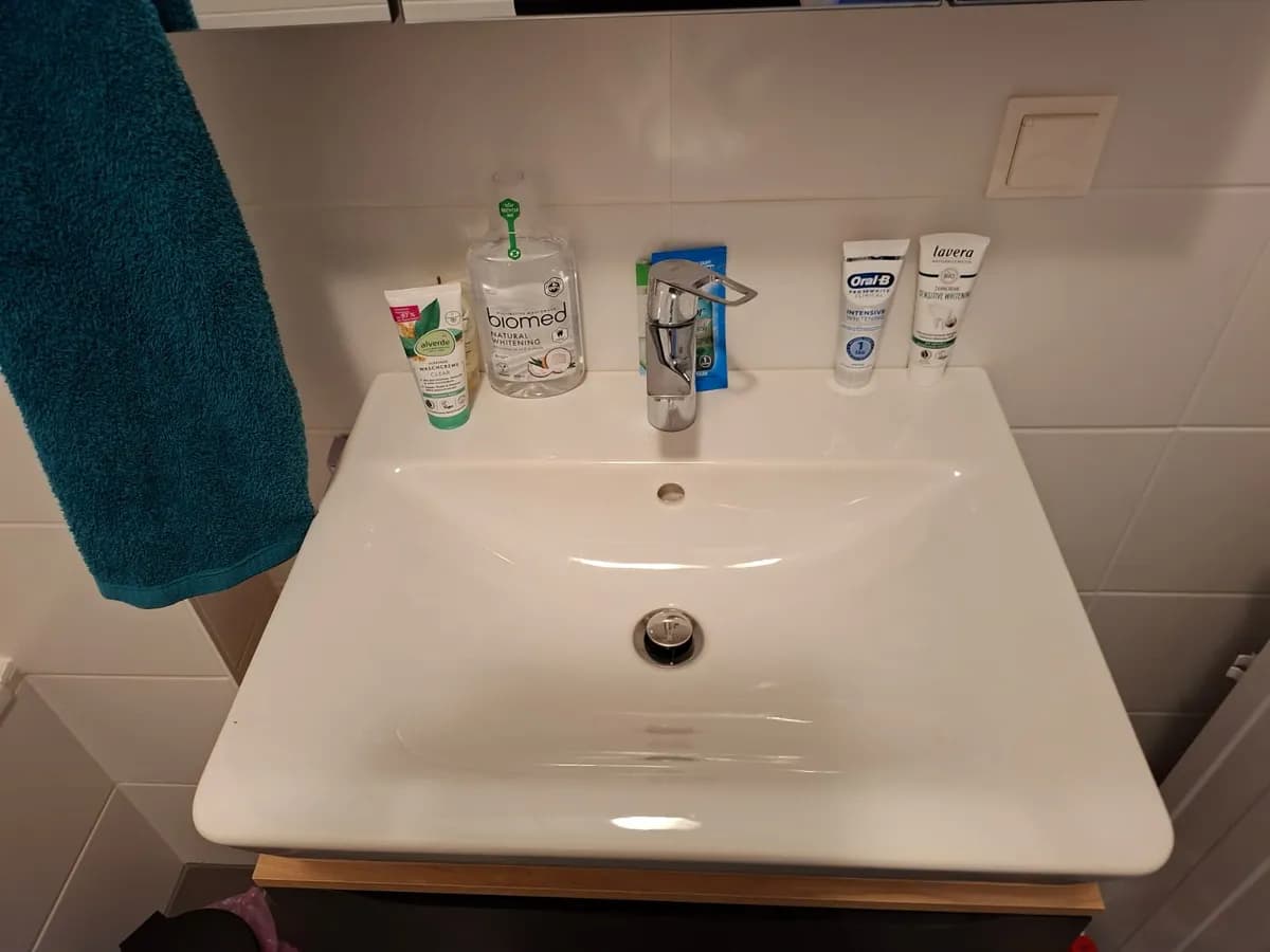Wohnung mieten in Eisenstadt – 44 m², € 565 – Bild 11 von 25