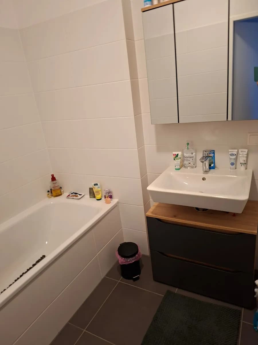 Wohnung mieten in Eisenstadt – 44 m², € 565 – Bild 12 von 25