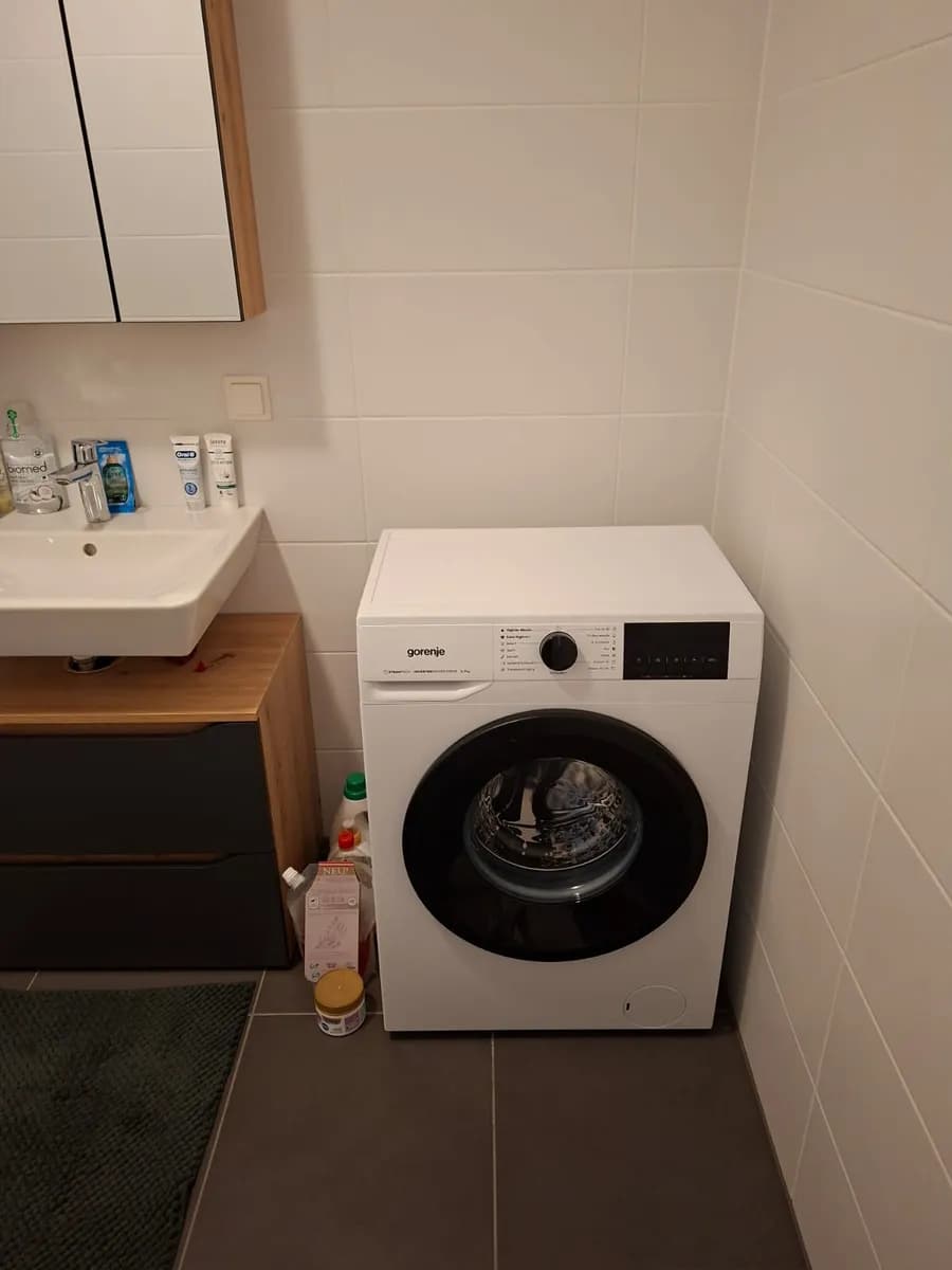 Wohnung mieten in Eisenstadt – 44 m², € 565 – Bild 14 von 25