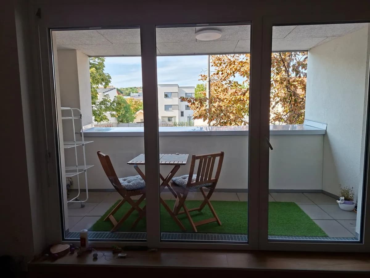 Wohnung mieten in Eisenstadt – 44 m², € 565 – Bild 16 von 25