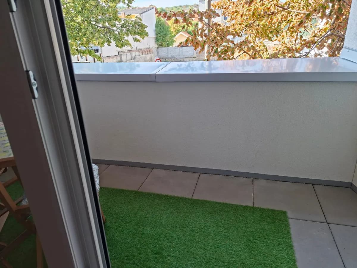 Wohnung mieten in Eisenstadt – 44 m², € 565 – Bild 17 von 25