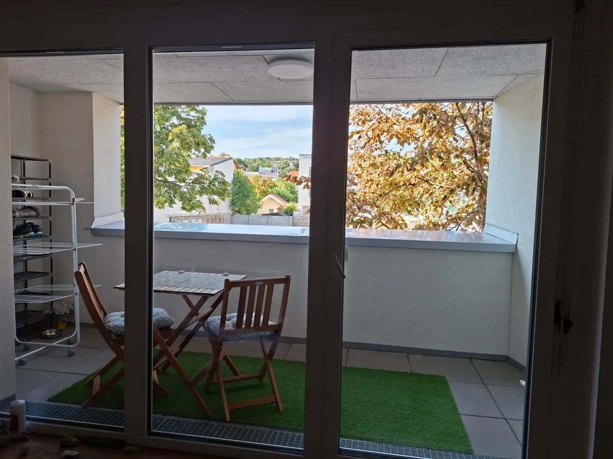 Wohnung mieten in Eisenstadt – 44 m², € 565 – Bild 18 von 25