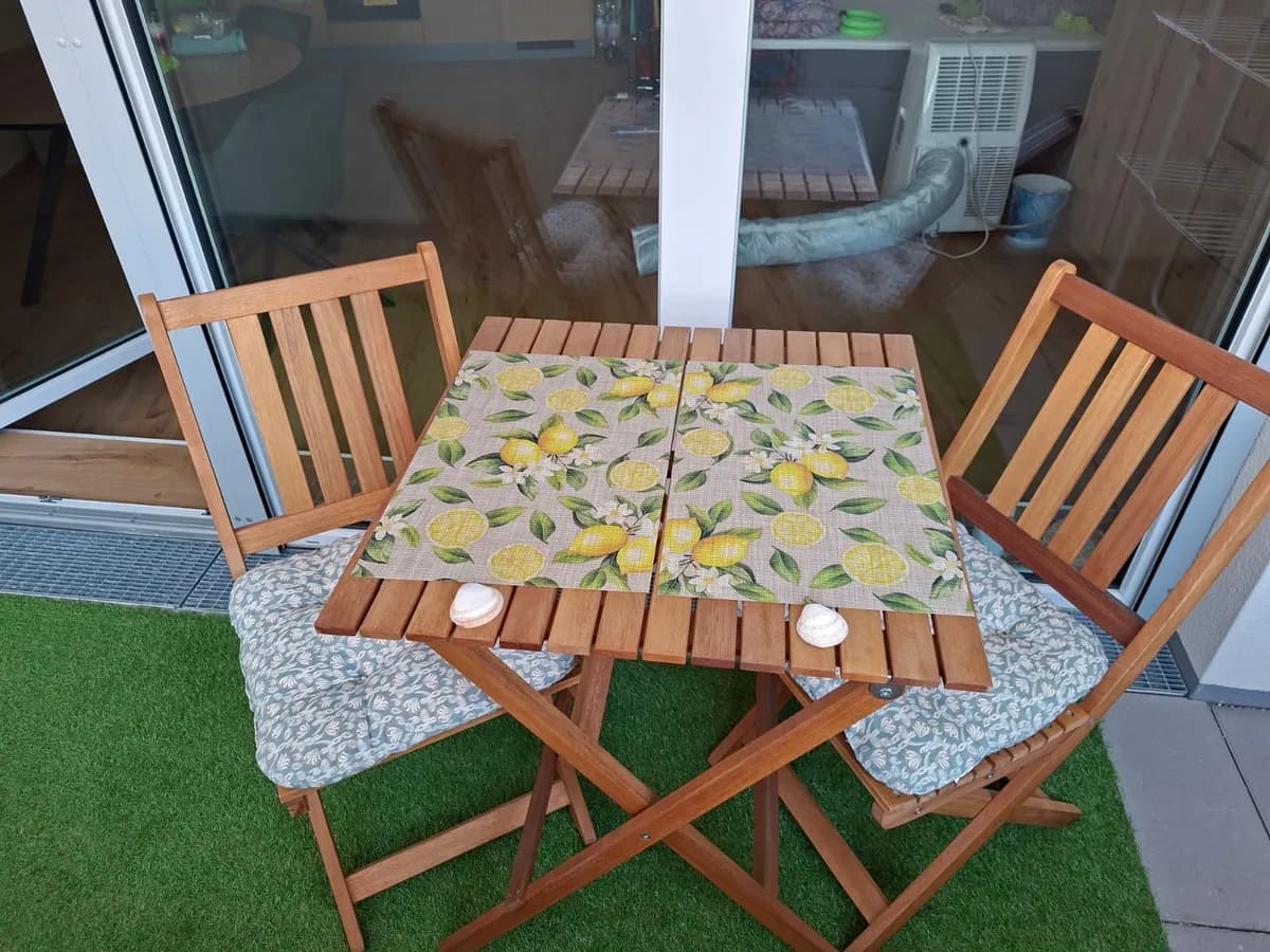 Wohnung mieten in Eisenstadt – 44 m², € 565 – Bild 19 von 25