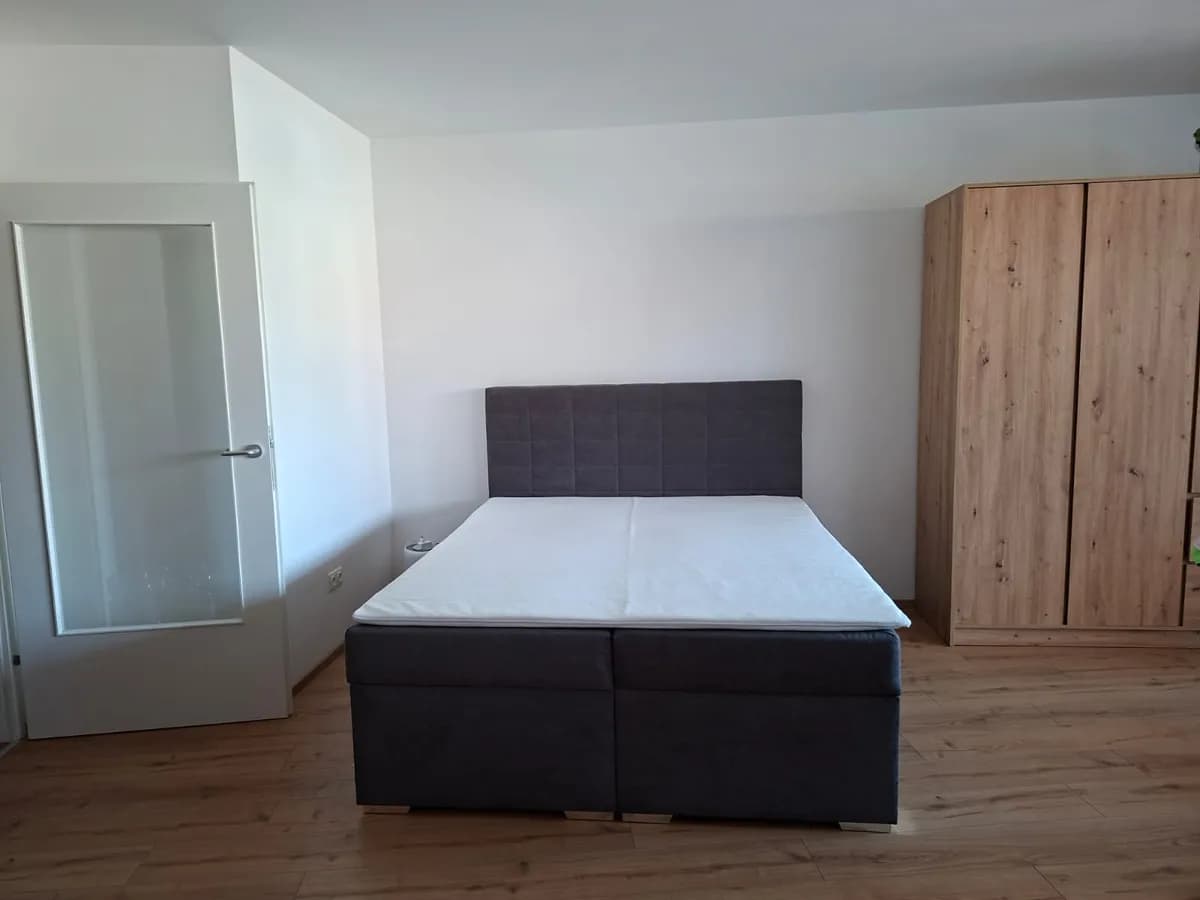 Wohnung mieten in Eisenstadt – 44 m², € 565 – Bild 21 von 25