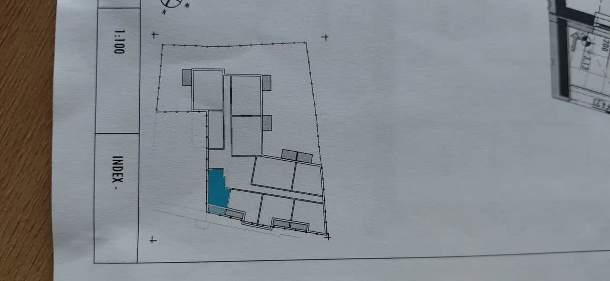 Wohnung mieten in Eisenstadt – 44 m², € 565 – Bild 24 von 25