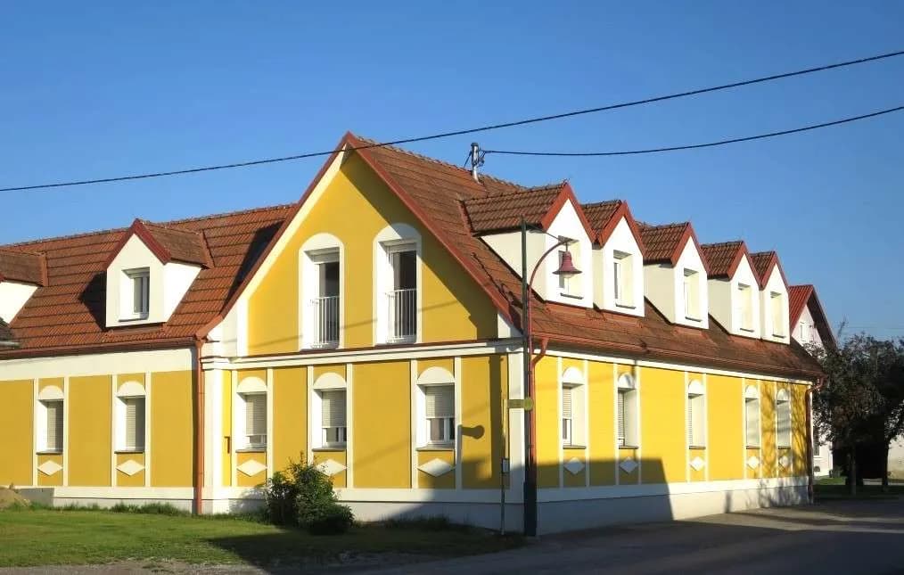 3-Zimmer-Wohnung mieten in Hartberg-Fürstenfeld – 63 m², € 575
