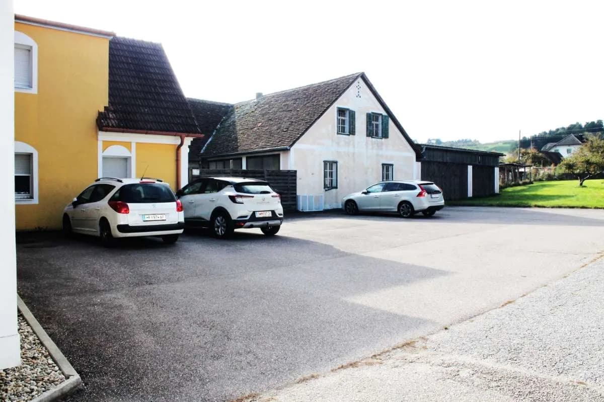 3-Zimmer-Wohnung mieten in Hartberg-Fürstenfeld – 63 m², € 575 – Bild 2 von 17