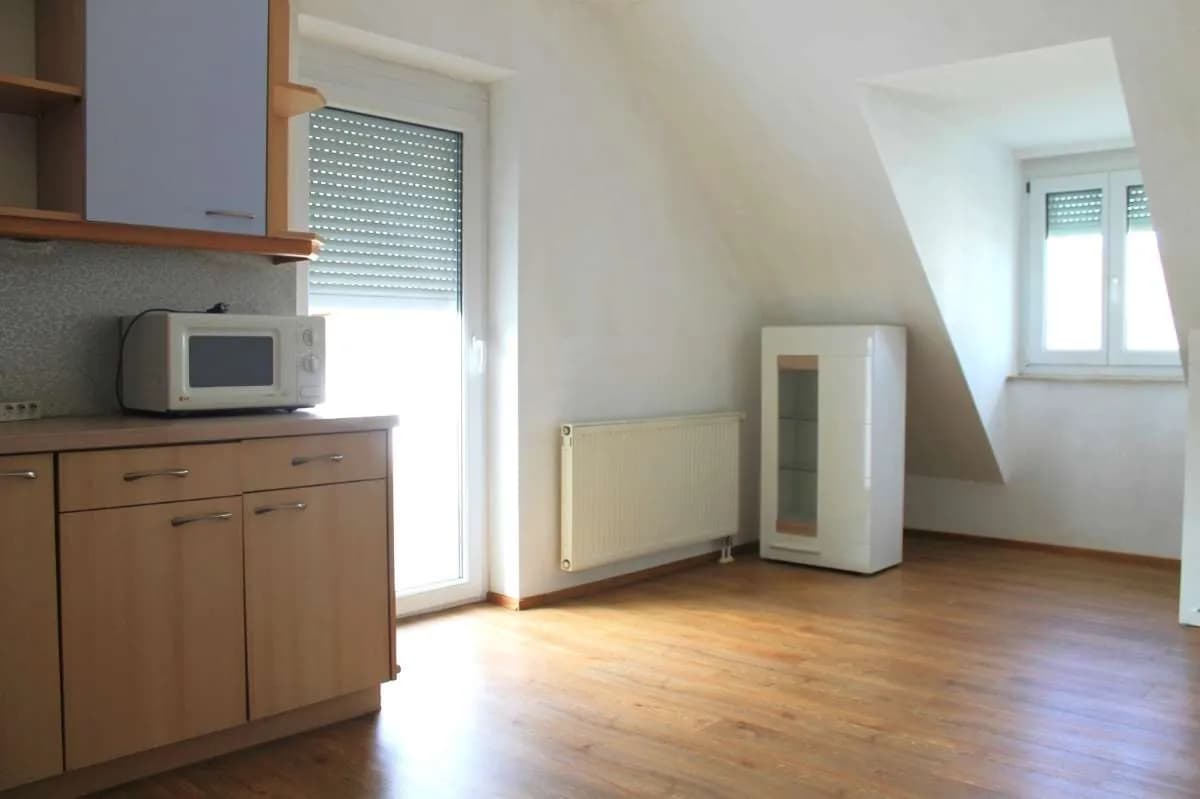 3-Zimmer-Wohnung mieten in Hartberg-Fürstenfeld – 63 m², € 575 – Bild 3 von 17