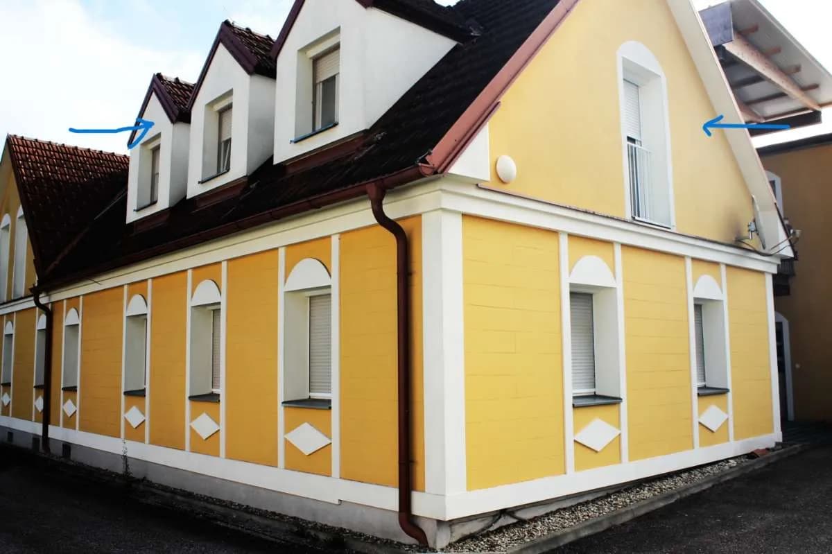 3-Zimmer-Wohnung mieten in Hartberg-Fürstenfeld – 63 m², € 575 – Bild 15 von 17