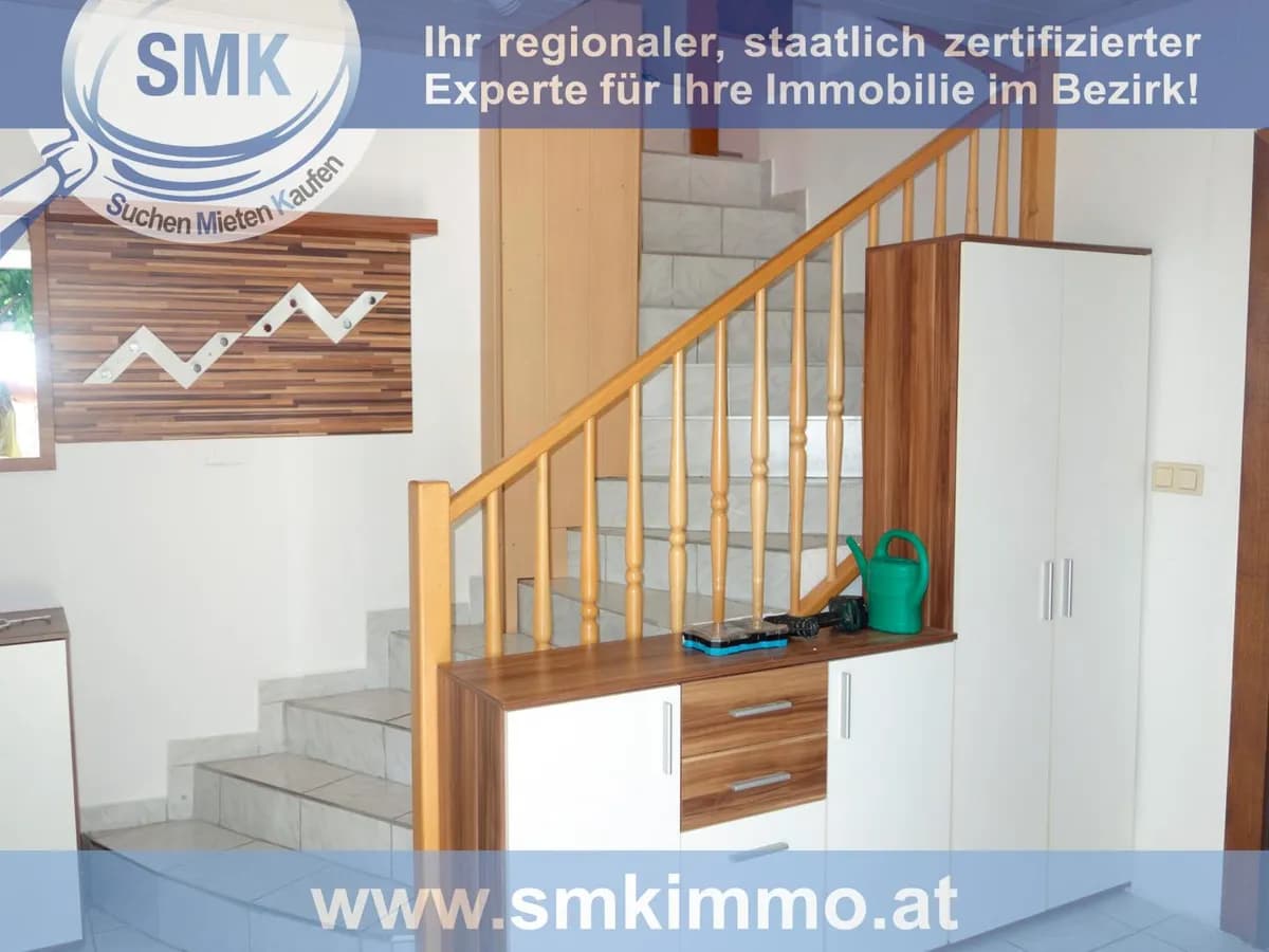 6-Zimmer-Immobilie kaufen in Horn – 203 m², € 153.000 – Bild 3 von 22