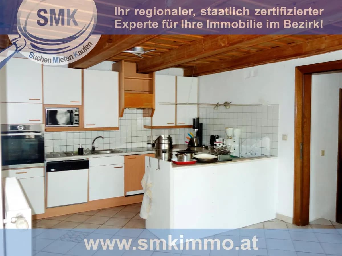 6-Zimmer-Immobilie kaufen in Horn – 203 m², € 153.000 – Bild 5 von 22