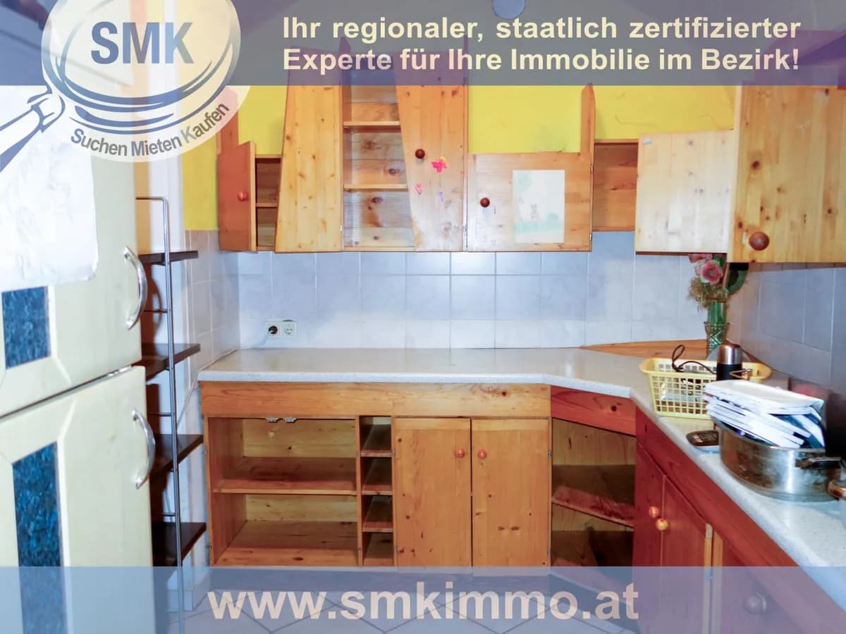 6-Zimmer-Immobilie kaufen in Horn – 203 m², € 153.000 – Bild 6 von 22