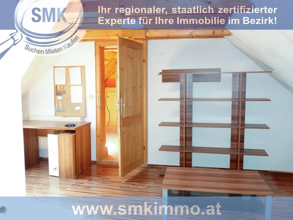 6-Zimmer-Immobilie kaufen in Horn – 203 m², € 153.000 – Bild 9 von 22