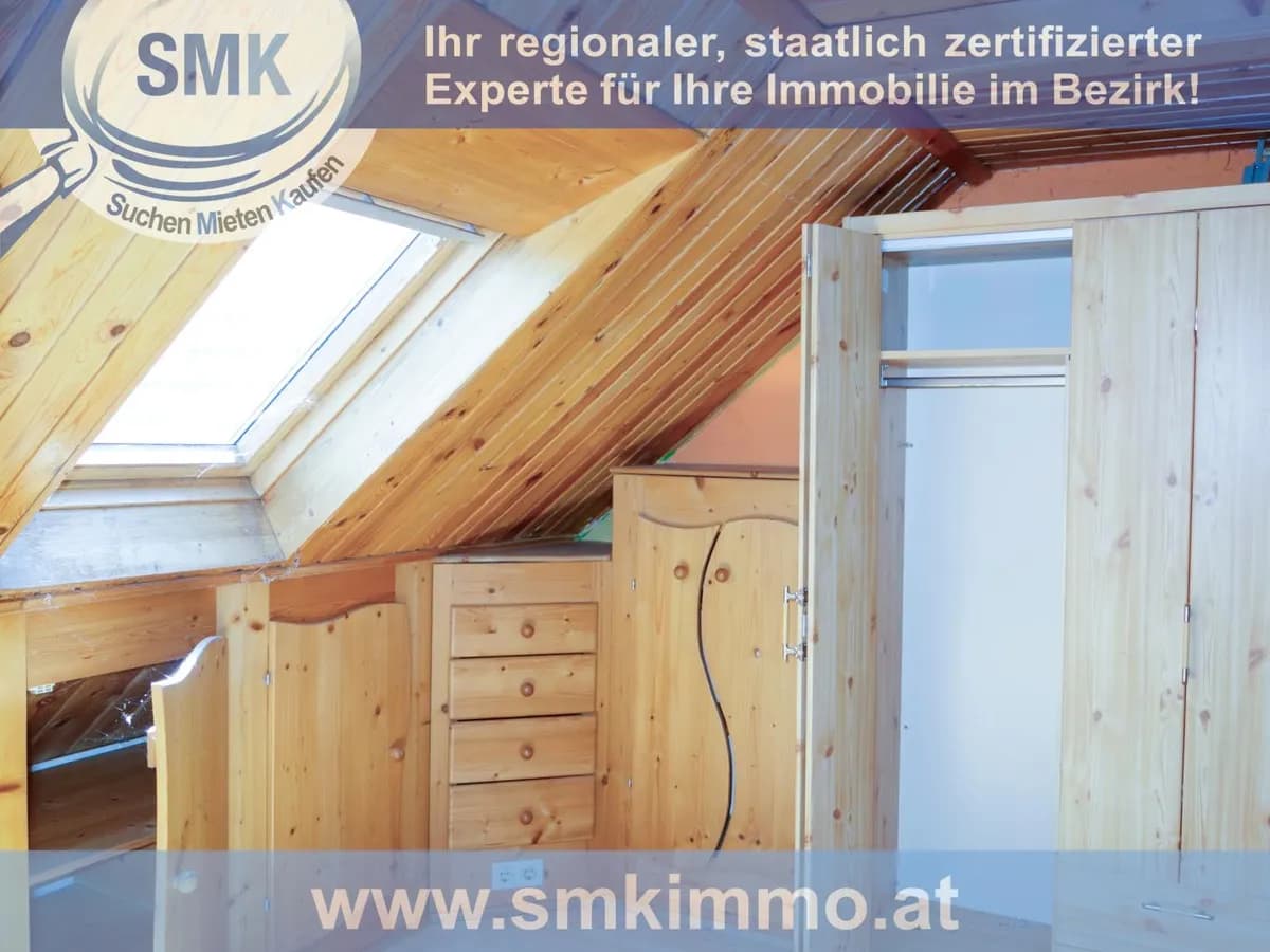 6-Zimmer-Immobilie kaufen in Horn – 203 m², € 153.000 – Bild 12 von 22