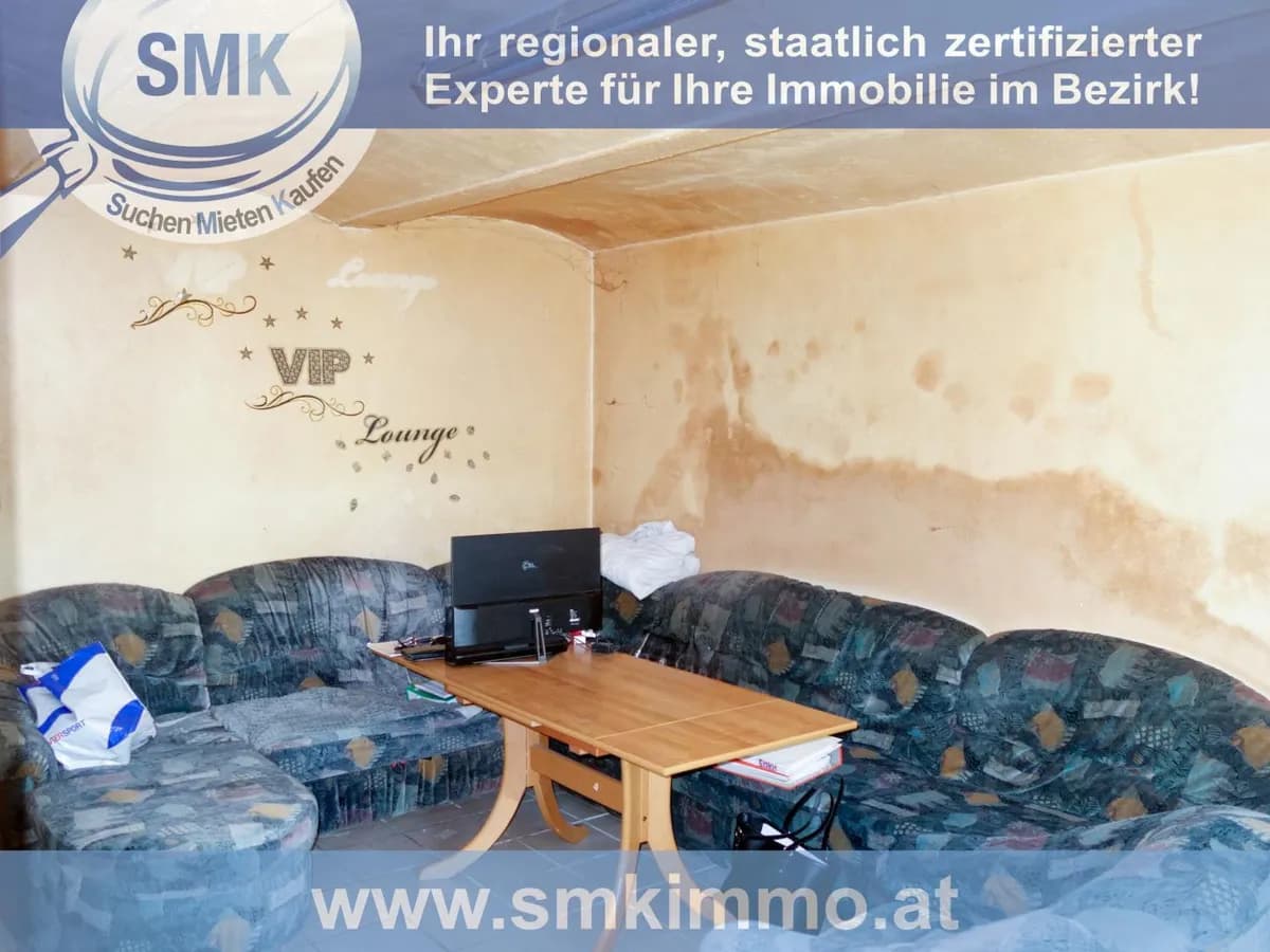 6-Zimmer-Immobilie kaufen in Horn – 203 m², € 153.000 – Bild 13 von 22