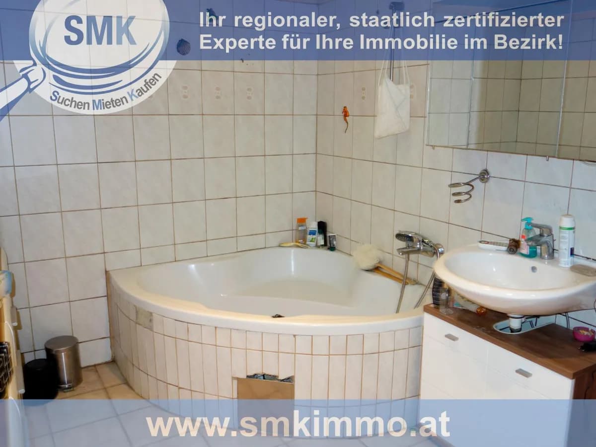 6-Zimmer-Immobilie kaufen in Horn – 203 m², € 153.000 – Bild 14 von 22
