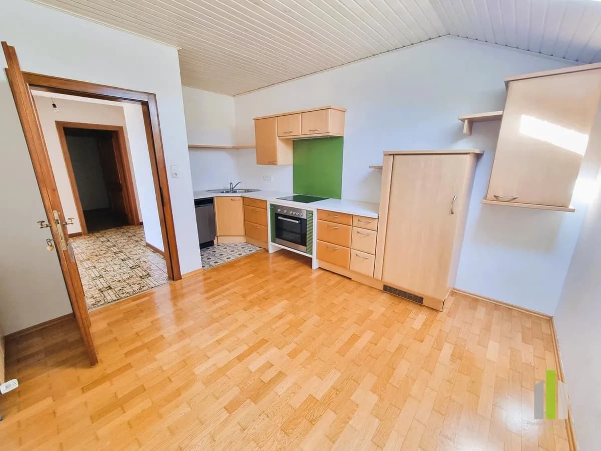 3-Zimmer-Wohnung mieten in Salzburg-Umgebung – 95 m², € 1.195 – Bild 2 von 7