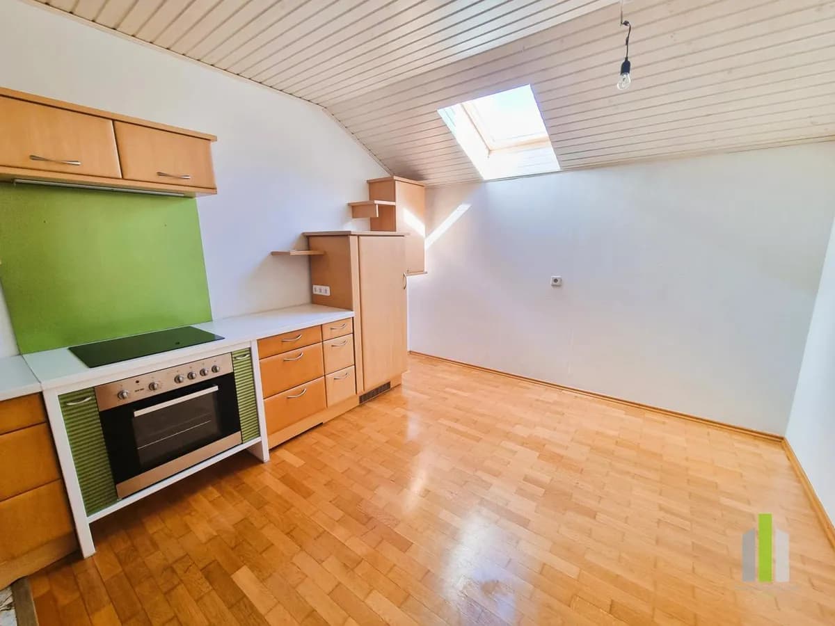 3-Zimmer-Wohnung mieten in Salzburg-Umgebung – 95 m², € 1.195 – Bild 3 von 7