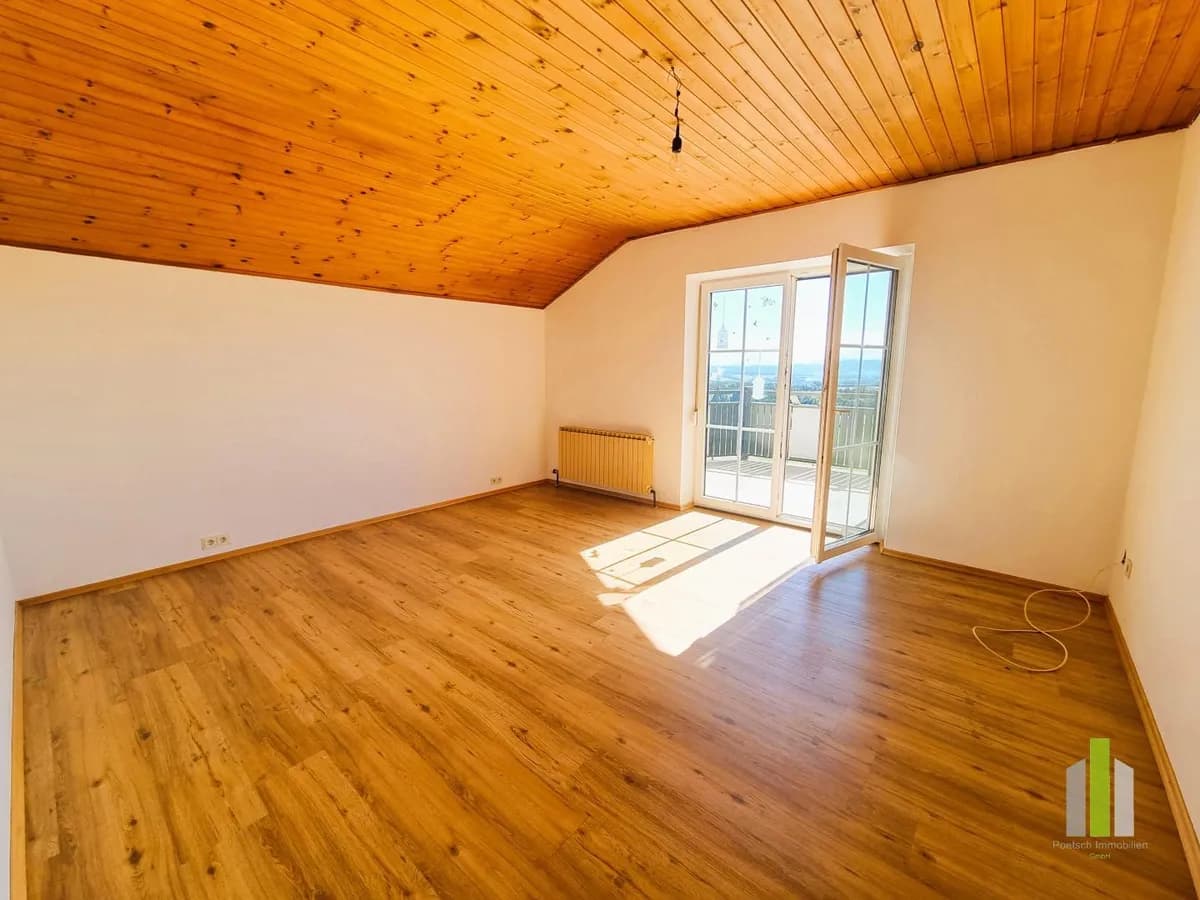 3-Zimmer-Wohnung mieten in Salzburg-Umgebung – 95 m², € 1.195 – Bild 4 von 7