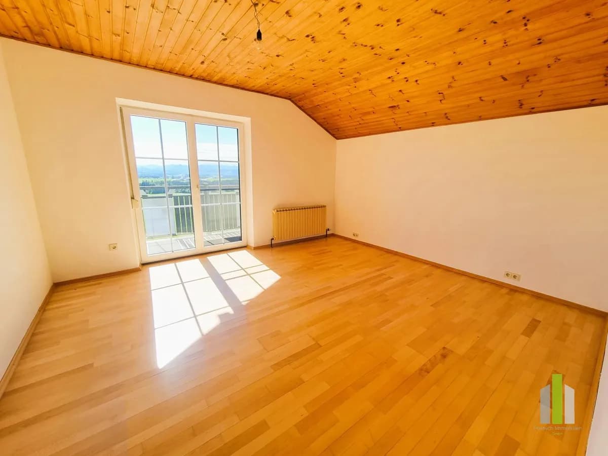 3-Zimmer-Wohnung mieten in Salzburg-Umgebung – 95 m², € 1.195 – Bild 5 von 7