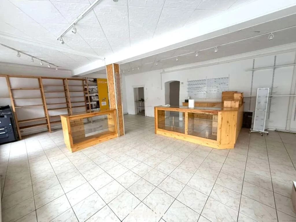 Gewerbeimmobilie mieten in Gmünd – 80 m², € 600 – Bild 4 von 9