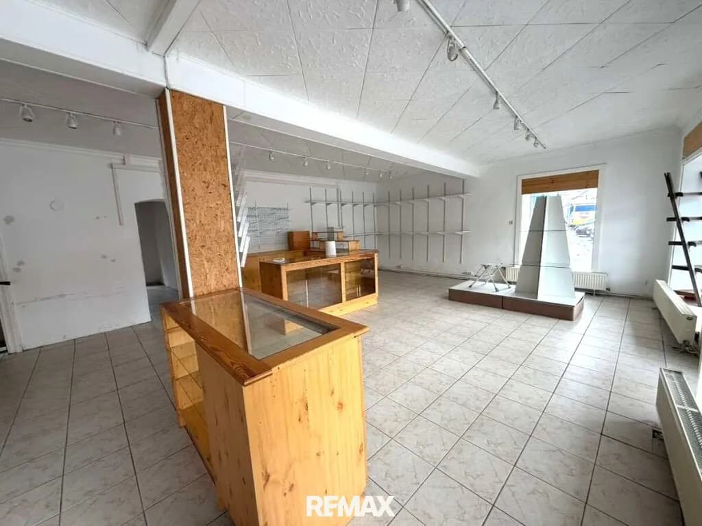 Gewerbeimmobilie mieten in Gmünd – 80 m², € 600 – Bild 5 von 9