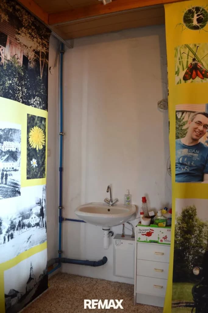 Gewerbeimmobilie mieten in Gmünd – 80 m², € 600 – Bild 7 von 9