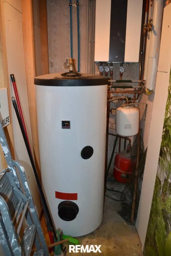 Gewerbeimmobilie mieten in Gmünd – 80 m², € 600 – Bild 9 von 9