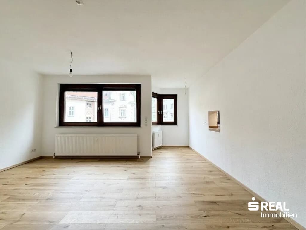 2-Zimmer-Wohnung kaufen in Innsbruck – 60,88 m² – Bild 1 von 10