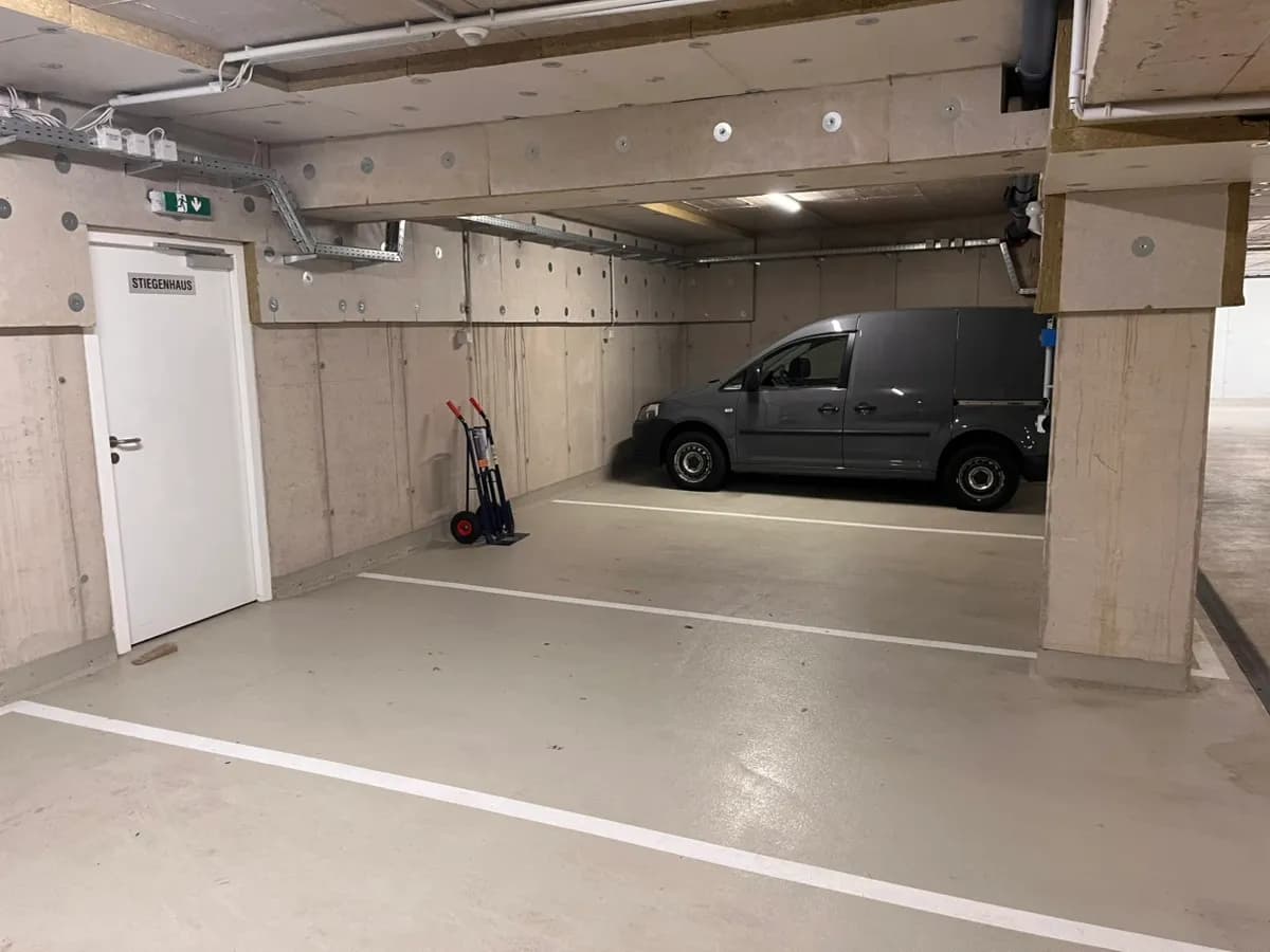 Immobilie mieten in Mödling – € 120 – Bild 1 von 7